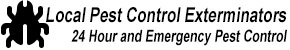 Southfield MI Pest Control Exterminators